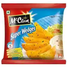 McCain Crispy Herb Coated Potatoes